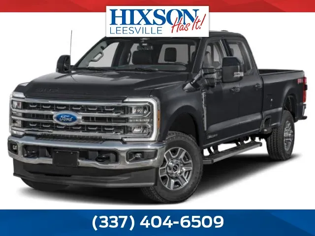 2023 Ford Super Duty F-350 SRW LARIAT for sale in Alexandria, LA