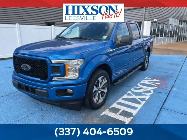 2019 Ford F-150 XL for sale in Alexandria, LA
