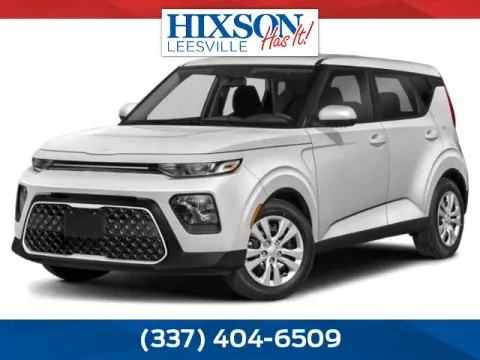 Orange 2022 Kia Soul X-Line for sale in Alexandria, LA