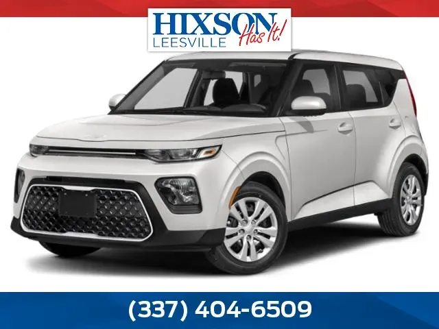 2022 Kia Soul X-Line for sale in Alexandria, LA