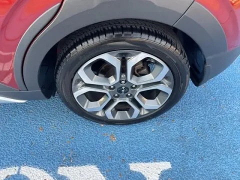 More photos of 2022 Kia Soul X-Line at Hixson Autoplex of Alexandria Ford, LA