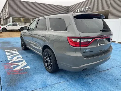 More photos of 2023 Dodge Durango Hemi Orange at Hixson Autoplex of Alexandria Ford, LA