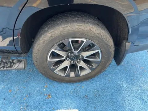 More photos of 2021 Chevrolet Tahoe Z71 at Hixson Autoplex of Alexandria Ford, LA