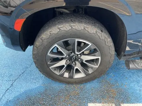 Another view of 2021 Chevrolet Tahoe Z71 for sale in Alexandria, LA at Hixson Autoplex of Alexandria Ford