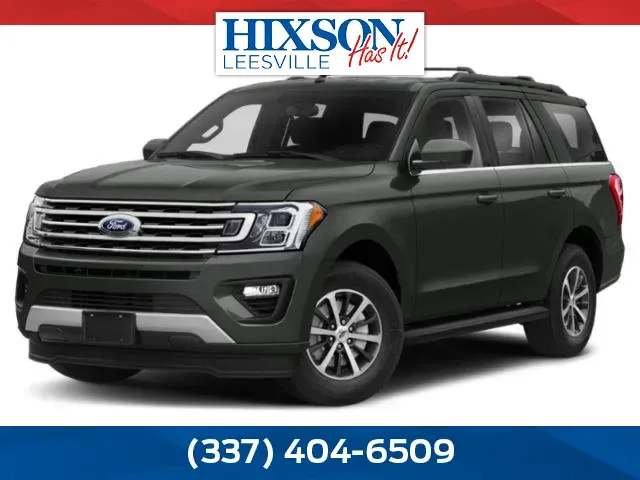 2018 Ford Expedition Platinum for sale in Alexandria, LA