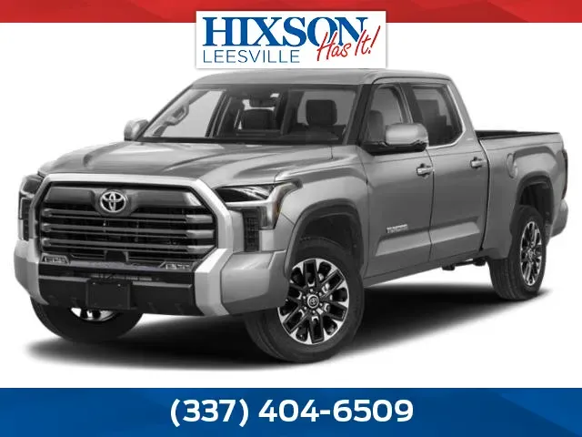 2023 Toyota Tundra Limited for sale in Alexandria, LA