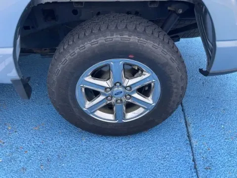 More photos of 2024 Ford F-150 XLT at Hixson Autoplex of Alexandria Ford, LA