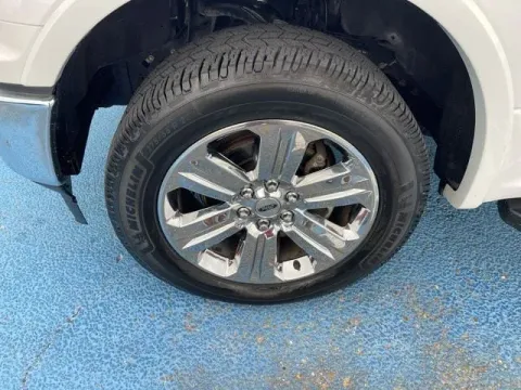 Another view of 2019 Ford F-150 LARIAT for sale in Alexandria, LA at Hixson Autoplex of Alexandria Ford