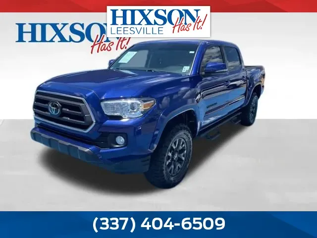 2023 Toyota Tacoma TRD Sport for sale in Alexandria, LA