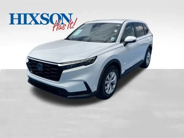 2025 Honda CR-V LX for sale in Alexandria, LA