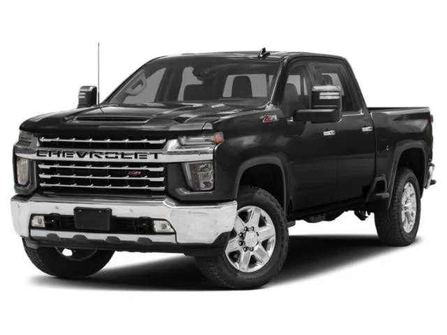 2021 Chevrolet Silverado 2500HD LTZ for sale in Alexandria, LA