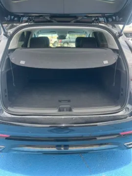 More photos of 2024 Buick Envision Sport Touring at Hixson Autoplex of Alexandria Ford, LA