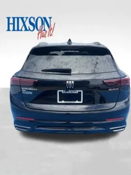 More photos of 2024 Buick Envision Sport Touring at Hixson Autoplex of Alexandria Ford, LA