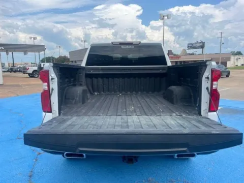 More photos of 2022 Chevrolet Silverado 1500 LT Trail Boss at Hixson Autoplex of Alexandria Ford, LA