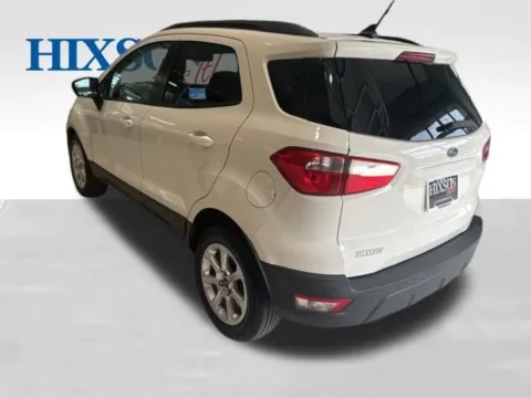 More photos of 2018 Ford EcoSport SE at Hixson Autoplex of Alexandria Ford, LA