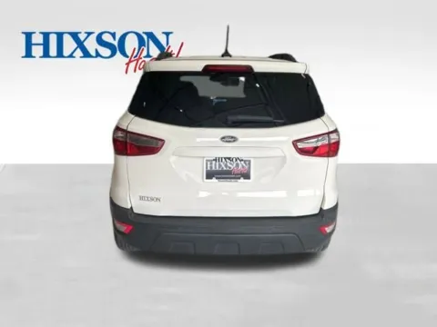More photos of 2018 Ford EcoSport SE at Hixson Autoplex of Alexandria Ford, LA