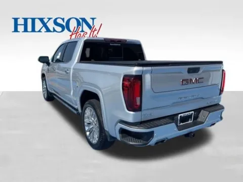 More photos of 2022 GMC Sierra 1500 Denali at Hixson Autoplex of Alexandria Ford, LA