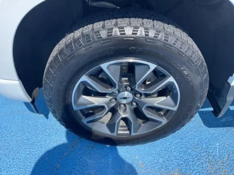 Another view of 2024 Chevrolet Silverado 1500 RST for sale in Alexandria, LA at Hixson Autoplex of Alexandria Ford