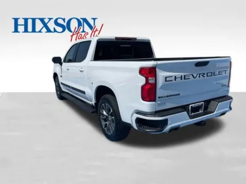 More photos of 2024 Chevrolet Silverado 1500 RST at Hixson Autoplex of Alexandria Ford, LA