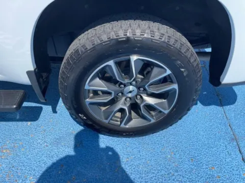 More photos of 2024 Chevrolet Silverado 1500 RST at Hixson Autoplex of Alexandria Ford, LA