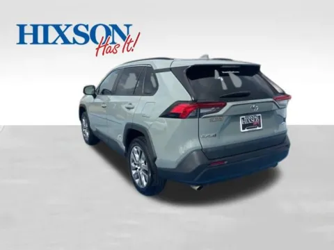 More photos of 2022 Toyota RAV4 XLE Premium at Hixson Autoplex of Alexandria Ford, LA