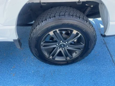 More photos of 2022 Ford F-150 XLT at Hixson Autoplex of Alexandria Ford, LA