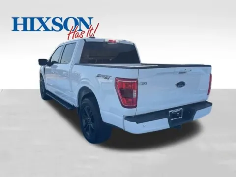 More photos of 2022 Ford F-150 XLT at Hixson Autoplex of Alexandria Ford, LA