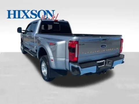 More photos of 2024 Ford Super Duty F-350 DRW LARIAT at Hixson Autoplex of Alexandria Ford, LA