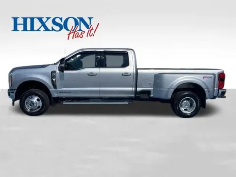 Photos of 2024 Ford Super Duty F-350 DRW LARIAT for sale in Alexandria, LA at Hixson Autoplex of Alexandria Ford