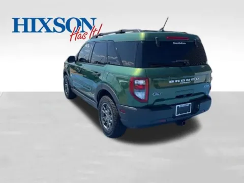 More photos of 2023 Ford Bronco Sport Big Bend at Hixson Autoplex of Alexandria Ford, LA