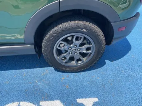 More photos of 2023 Ford Bronco Sport Big Bend at Hixson Autoplex of Alexandria Ford, LA