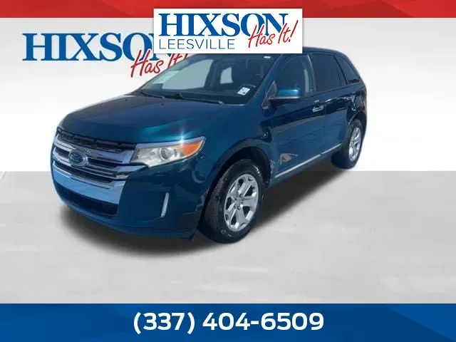 2011 Ford Edge SEL for sale in Alexandria, LA