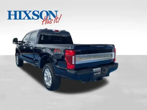 More photos of 2022 Ford Super Duty F-250 SRW Platinum at Hixson Autoplex of Alexandria Ford, LA