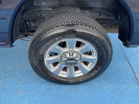 More photos of 2022 Ford Super Duty F-250 SRW Platinum at Hixson Autoplex of Alexandria Ford, LA