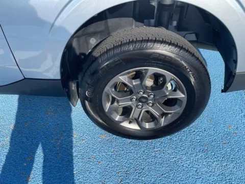 More photos of 2024 Ford Maverick XLT at Hixson Autoplex of Alexandria Ford, LA
