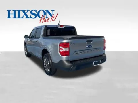 More photos of 2024 Ford Maverick XLT at Hixson Autoplex of Alexandria Ford, LA