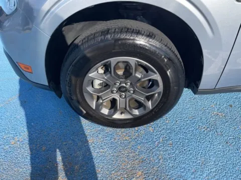 Another view of 2024 Ford Maverick XLT for sale in Alexandria, LA at Hixson Autoplex of Alexandria Ford