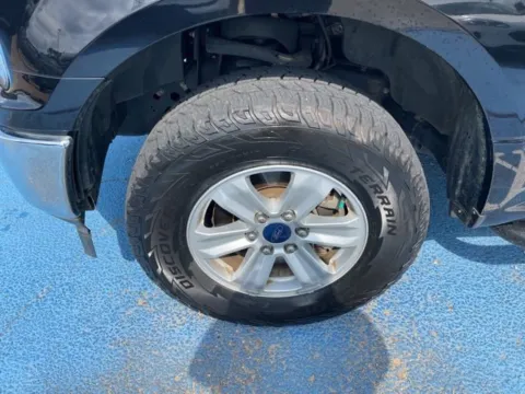 Another view of 2018 Ford F-150 XLT for sale in Alexandria, LA at Hixson Autoplex of Alexandria Ford