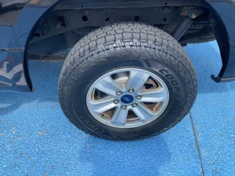 More photos of 2018 Ford F-150 XLT at Hixson Autoplex of Alexandria Ford, LA