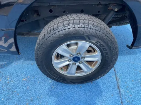 More photos of 2018 Ford F-150 XLT at Hixson Autoplex of Alexandria Ford, LA