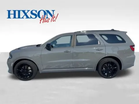 Photos of 2024 Dodge Durango R/T Plus for sale in Alexandria, LA at Hixson Autoplex of Alexandria Ford