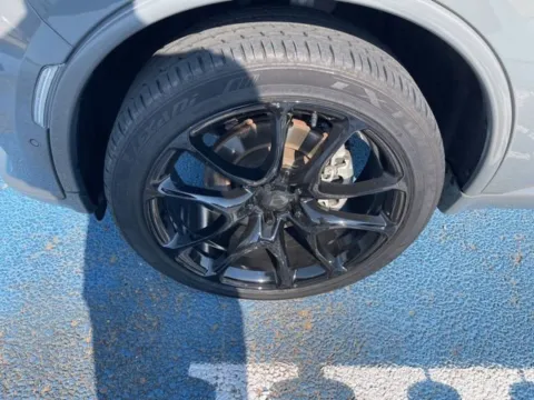 Another view of 2024 Dodge Durango R/T Plus for sale in Alexandria, LA at Hixson Autoplex of Alexandria Ford
