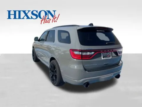 More photos of 2024 Dodge Durango R/T Plus at Hixson Autoplex of Alexandria Ford, LA