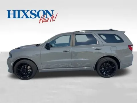 Photos of 2024 Dodge Durango R/T Plus for sale in Alexandria, LA at Hixson Autoplex of Alexandria Ford