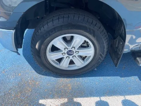 Another view of 2018 Ford F-150 XLT for sale in Alexandria, LA at Hixson Autoplex of Alexandria Ford