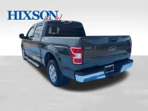 More photos of 2018 Ford F-150 XLT at Hixson Autoplex of Alexandria Ford, LA