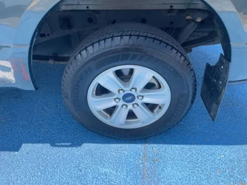 More photos of 2018 Ford F-150 XLT at Hixson Autoplex of Alexandria Ford, LA