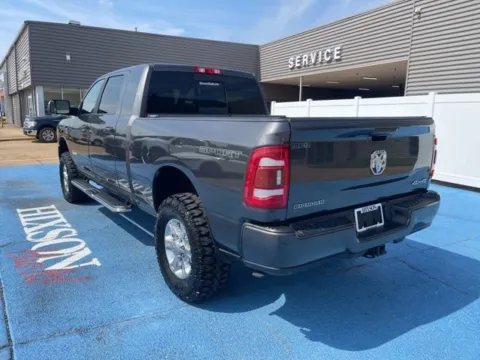 More photos of 2022 Ram 2500 Big Horn at Hixson Autoplex of Alexandria Ford, LA