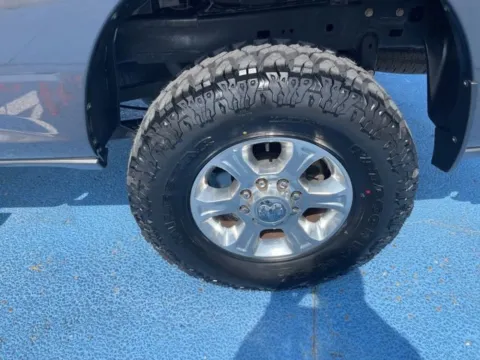 More photos of 2022 Ram 2500 Big Horn at Hixson Autoplex of Alexandria Ford, LA