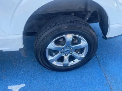 More photos of 2022 Ford F-150 LARIAT at Hixson Autoplex of Alexandria Ford, LA